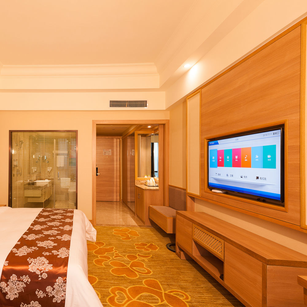 Hangzhou Ou Ya Mei International Hotel מראה חיצוני תמונה
