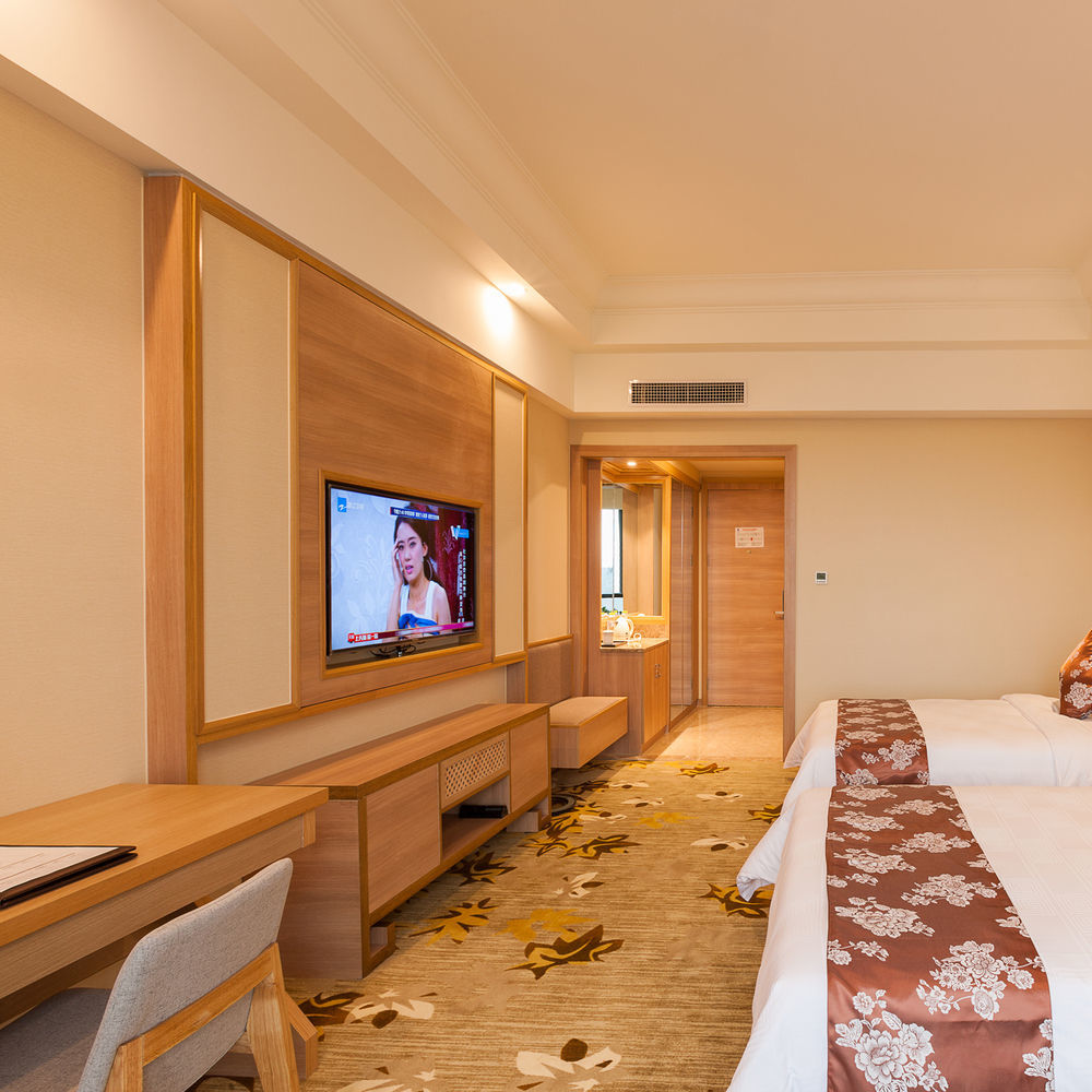 Hangzhou Ou Ya Mei International Hotel מראה חיצוני תמונה