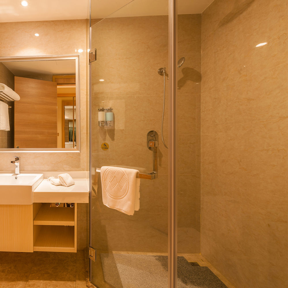 Hangzhou Ou Ya Mei International Hotel מראה חיצוני תמונה