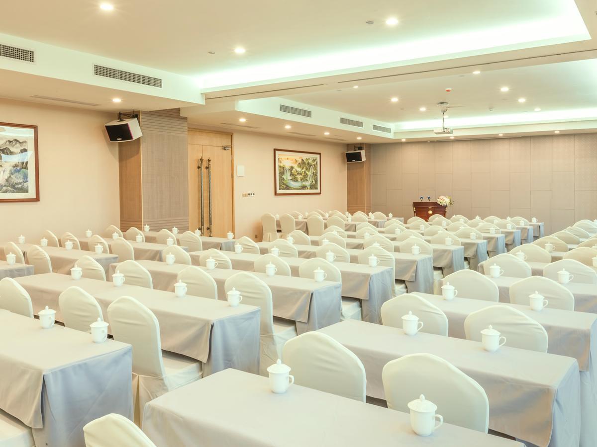 Hangzhou Ou Ya Mei International Hotel מראה חיצוני תמונה