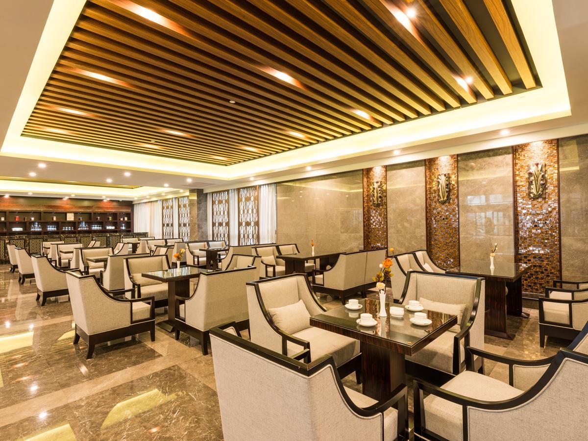 Hangzhou Ou Ya Mei International Hotel מראה חיצוני תמונה