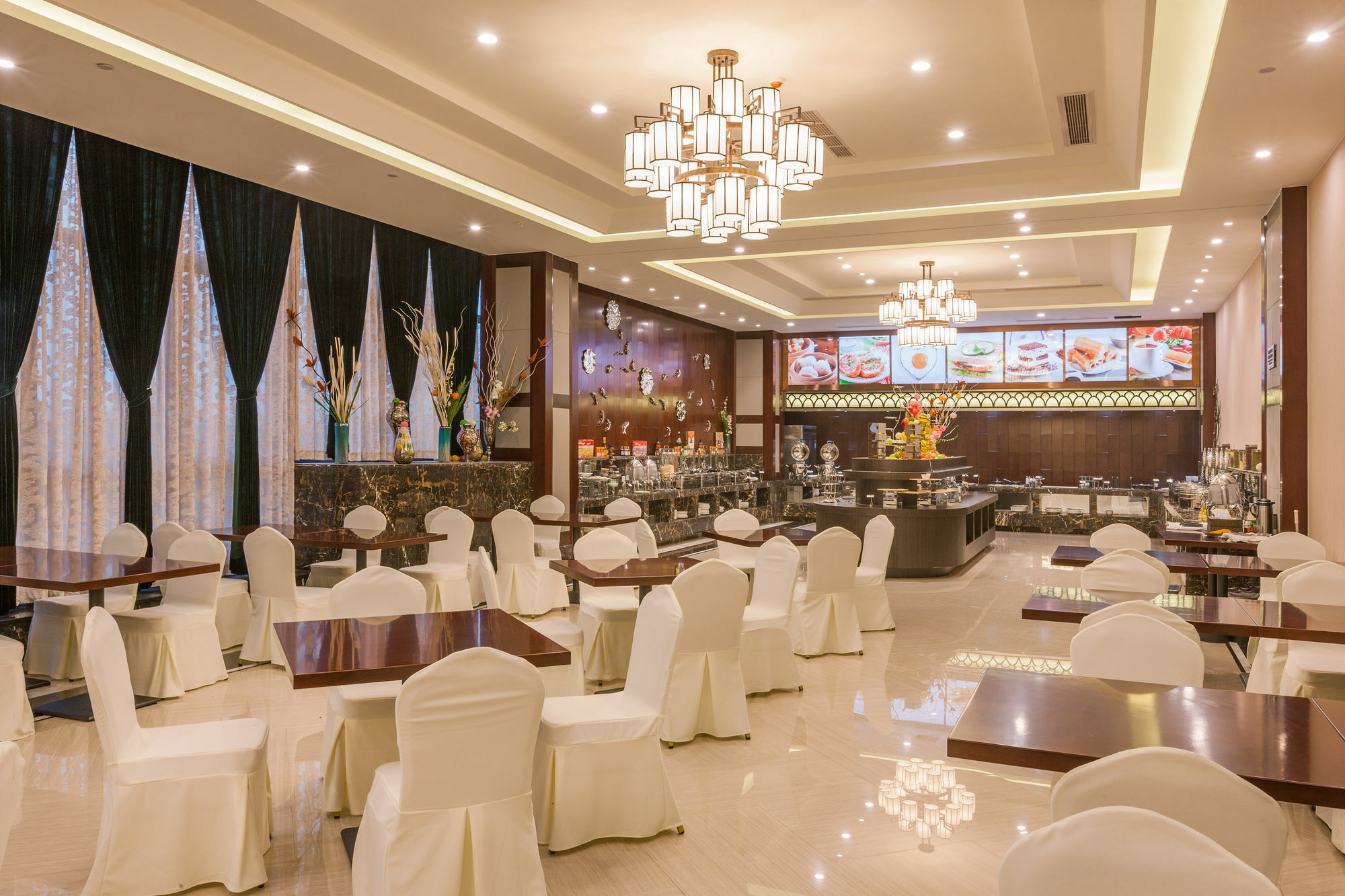 Hangzhou Ou Ya Mei International Hotel מראה חיצוני תמונה