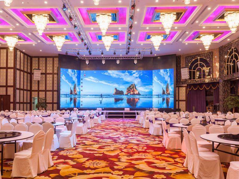 Hangzhou Ou Ya Mei International Hotel מראה חיצוני תמונה