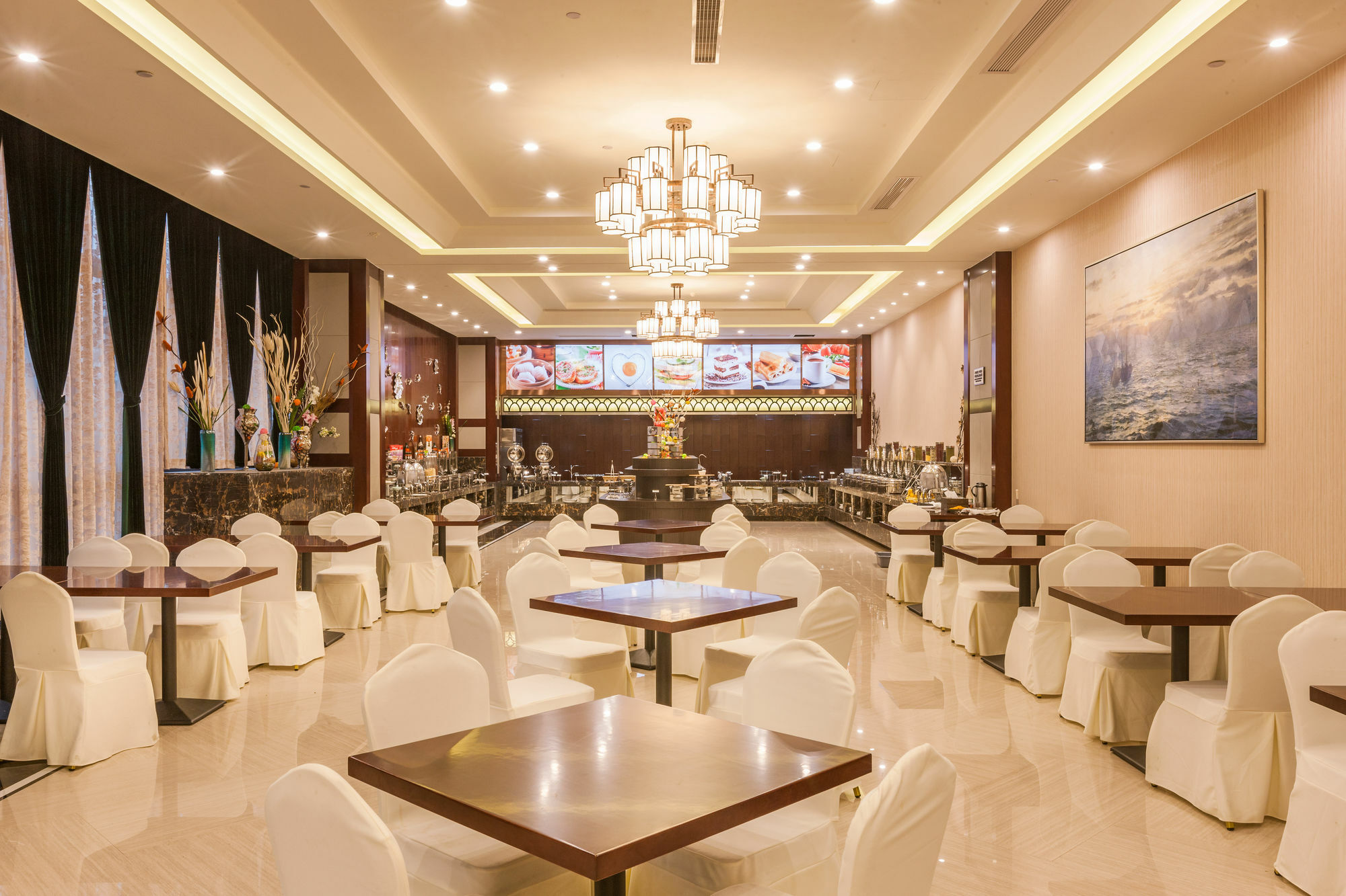 Hangzhou Ou Ya Mei International Hotel מראה חיצוני תמונה